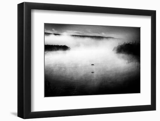 Untitled-Miki Meir Levi-Framed Photographic Print