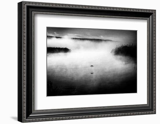 Untitled-Miki Meir Levi-Framed Photographic Print