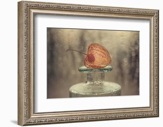 Untitled-Valeriya Tikhonova-Framed Photographic Print