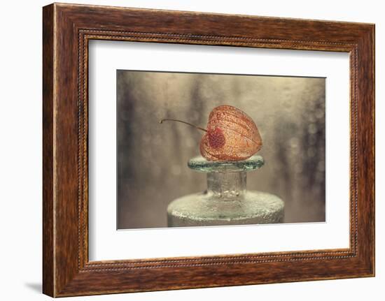 Untitled-Valeriya Tikhonova-Framed Photographic Print