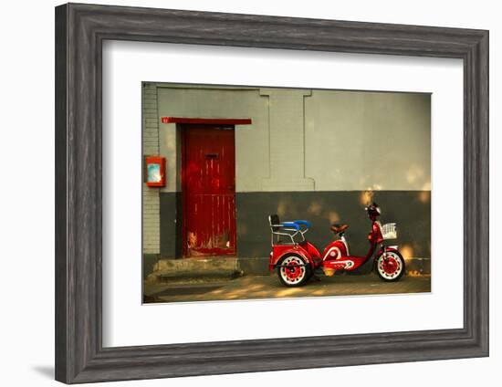 Untitled-Jacek Stefan-Framed Photographic Print