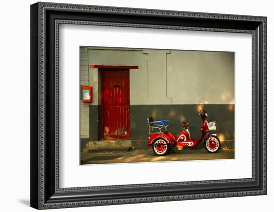 Untitled-Jacek Stefan-Framed Photographic Print