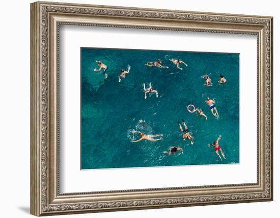 Untitled-Carlo Tonti-Framed Photographic Print