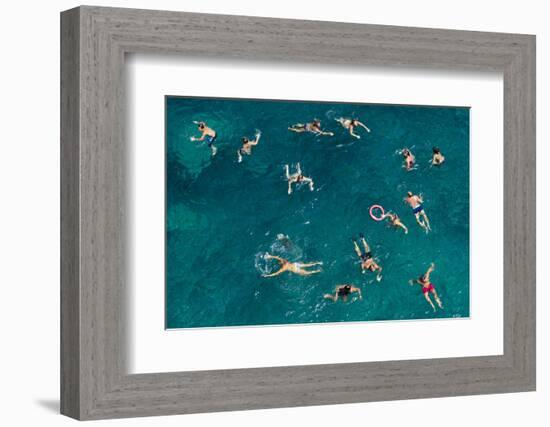 Untitled-Carlo Tonti-Framed Photographic Print