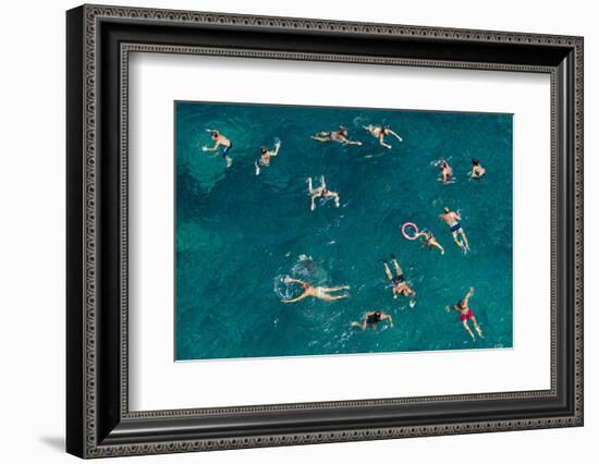 Untitled-Carlo Tonti-Framed Photographic Print