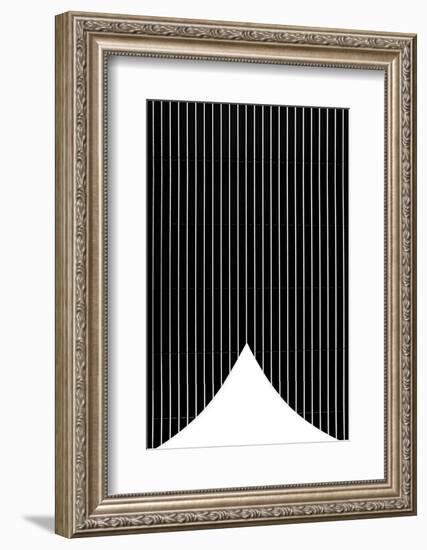 Untitled-Anna Niemiec-Framed Photographic Print