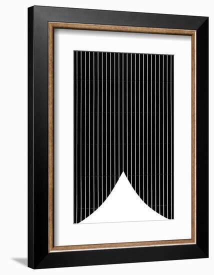 Untitled-Anna Niemiec-Framed Photographic Print