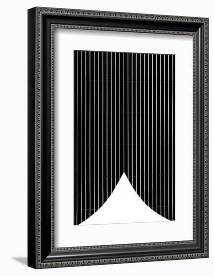 Untitled-Anna Niemiec-Framed Photographic Print