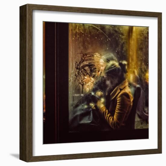 Untitled-Maciej Przeklasa-Framed Photographic Print