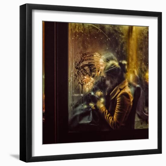 Untitled-Maciej Przeklasa-Framed Photographic Print