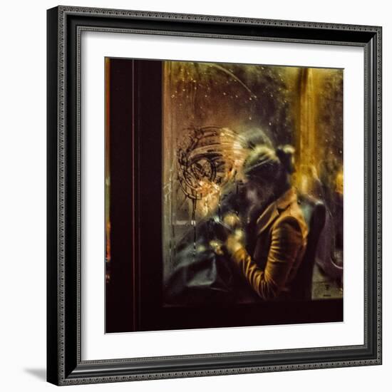 Untitled-Maciej Przeklasa-Framed Photographic Print