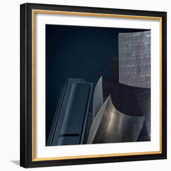 Untitled-Mathilde Guillemot-Framed Photographic Print