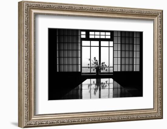Untitled-Koji Sugimoto-Framed Photographic Print