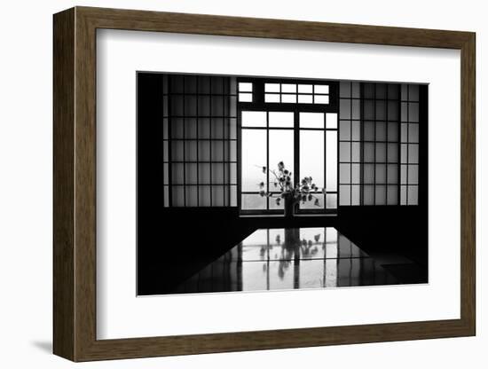 Untitled-Koji Sugimoto-Framed Photographic Print