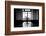 Untitled-Koji Sugimoto-Framed Photographic Print