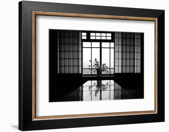 Untitled-Koji Sugimoto-Framed Photographic Print