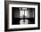 Untitled-Koji Sugimoto-Framed Photographic Print