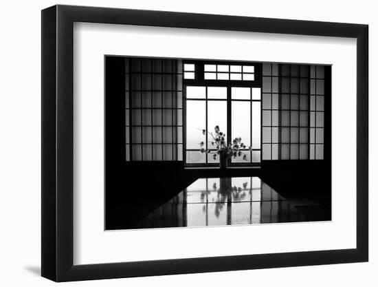 Untitled-Koji Sugimoto-Framed Photographic Print