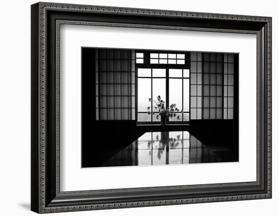 Untitled-Koji Sugimoto-Framed Photographic Print