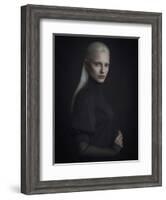 Untitled-Yuri Shevchenko-Framed Photographic Print
