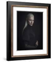 Untitled-Yuri Shevchenko-Framed Photographic Print