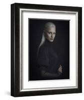 Untitled-Yuri Shevchenko-Framed Photographic Print
