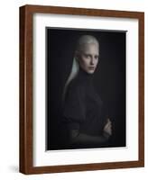 Untitled-Yuri Shevchenko-Framed Photographic Print