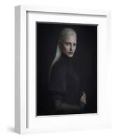 Untitled-Yuri Shevchenko-Framed Photographic Print
