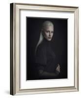 Untitled-Yuri Shevchenko-Framed Photographic Print