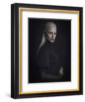 Untitled-Yuri Shevchenko-Framed Photographic Print