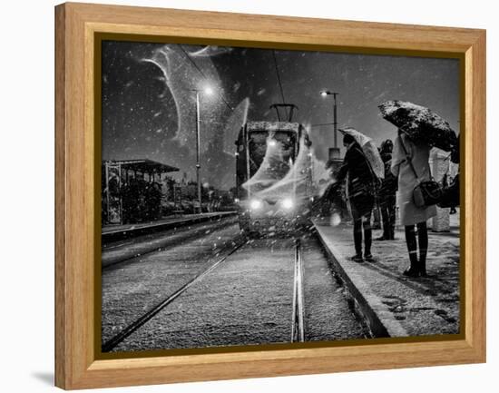 Untitled-Maciej Przeklasa-Framed Premier Image Canvas