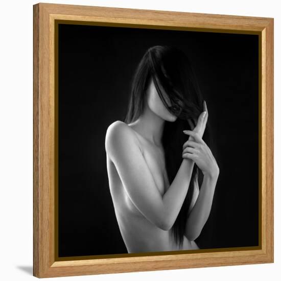 Untitled-Bobby Kostadinov-Framed Premier Image Canvas