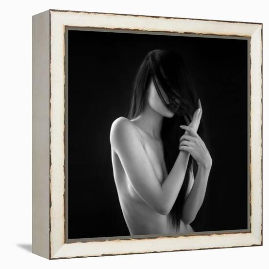 Untitled-Bobby Kostadinov-Framed Premier Image Canvas