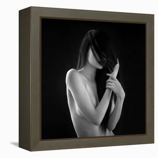 Untitled-Bobby Kostadinov-Framed Premier Image Canvas