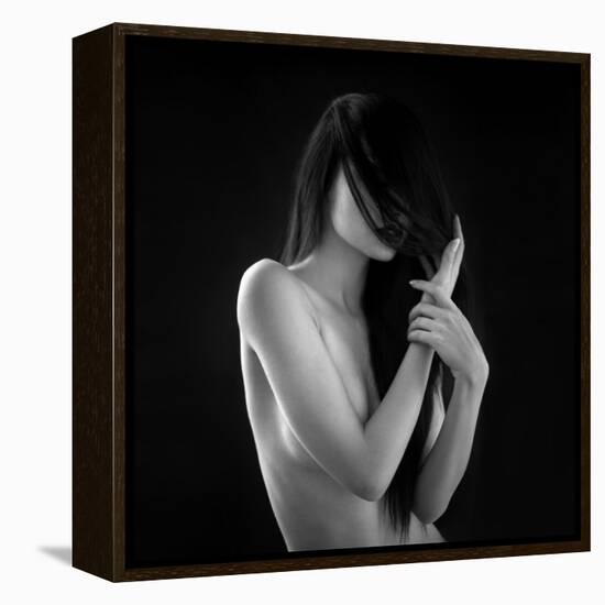 Untitled-Bobby Kostadinov-Framed Premier Image Canvas