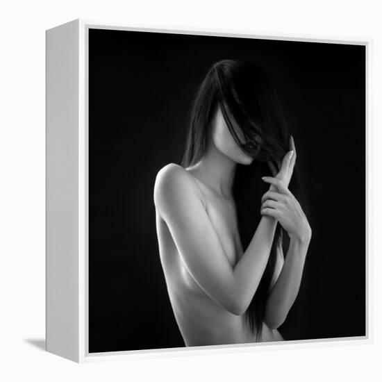 Untitled-Bobby Kostadinov-Framed Premier Image Canvas