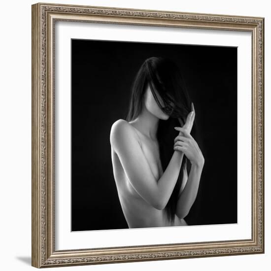 Untitled-Bobby Kostadinov-Framed Photographic Print