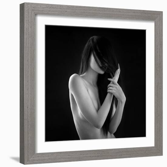 Untitled-Bobby Kostadinov-Framed Photographic Print