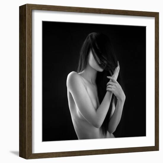 Untitled-Bobby Kostadinov-Framed Photographic Print