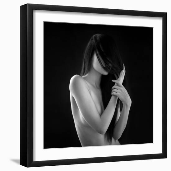 Untitled-Bobby Kostadinov-Framed Photographic Print