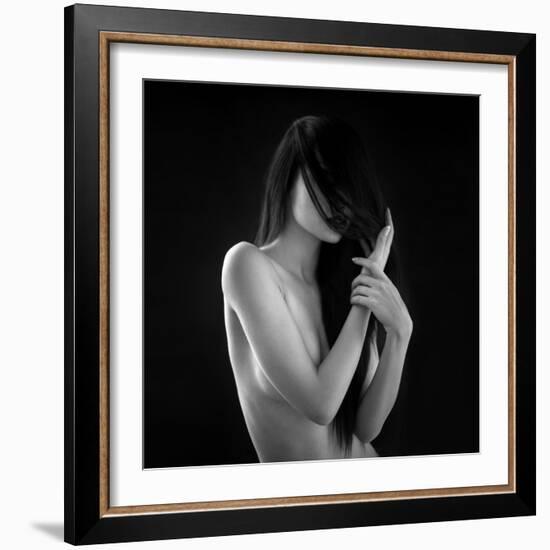 Untitled-Bobby Kostadinov-Framed Photographic Print