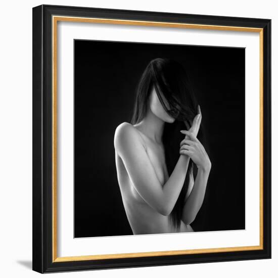 Untitled-Bobby Kostadinov-Framed Photographic Print