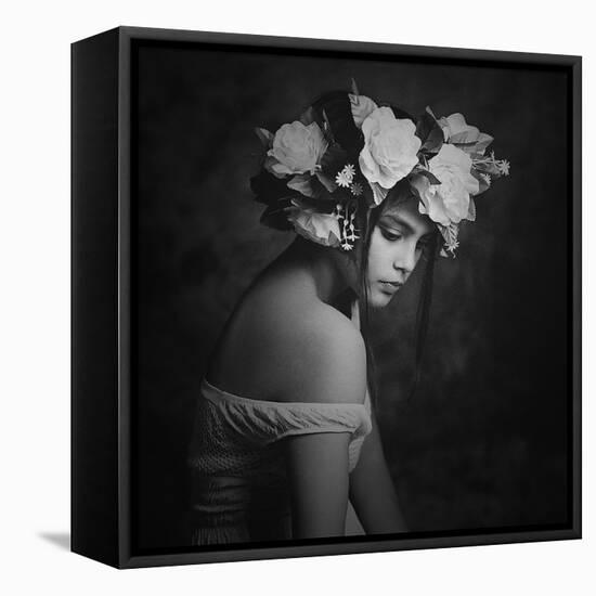 Untitled-Lillo Bonadonna-Framed Premier Image Canvas