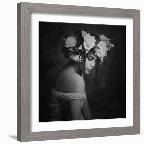 Untitled-Lillo Bonadonna-Framed Photographic Print