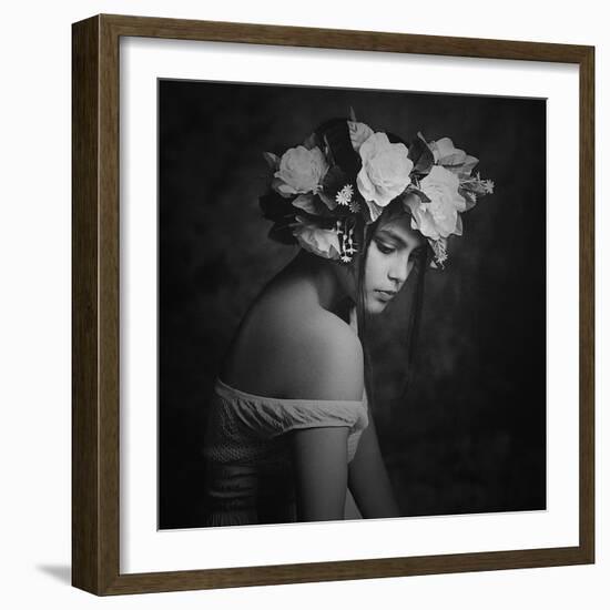 Untitled-Lillo Bonadonna-Framed Photographic Print