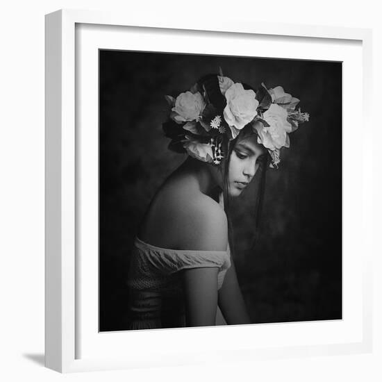 Untitled-Lillo Bonadonna-Framed Photographic Print