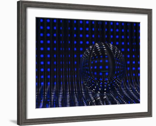 Untitled-Heidi Westum-Framed Photographic Print