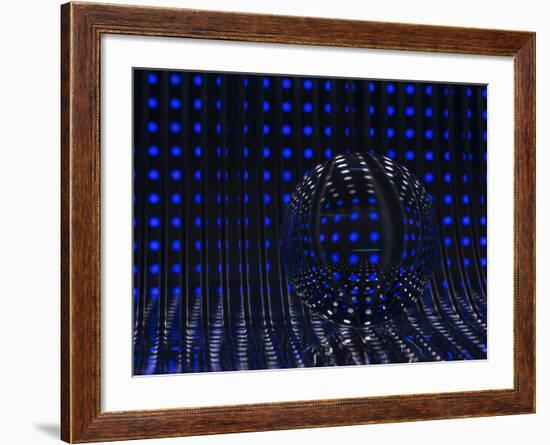 Untitled-Heidi Westum-Framed Photographic Print