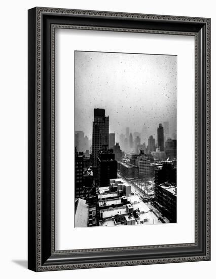 Untitled-Guilherme Pontes-Framed Photographic Print