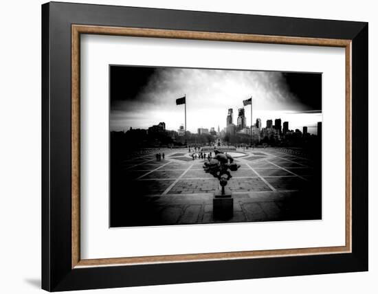 Untitled-Guilherme Pontes-Framed Photographic Print